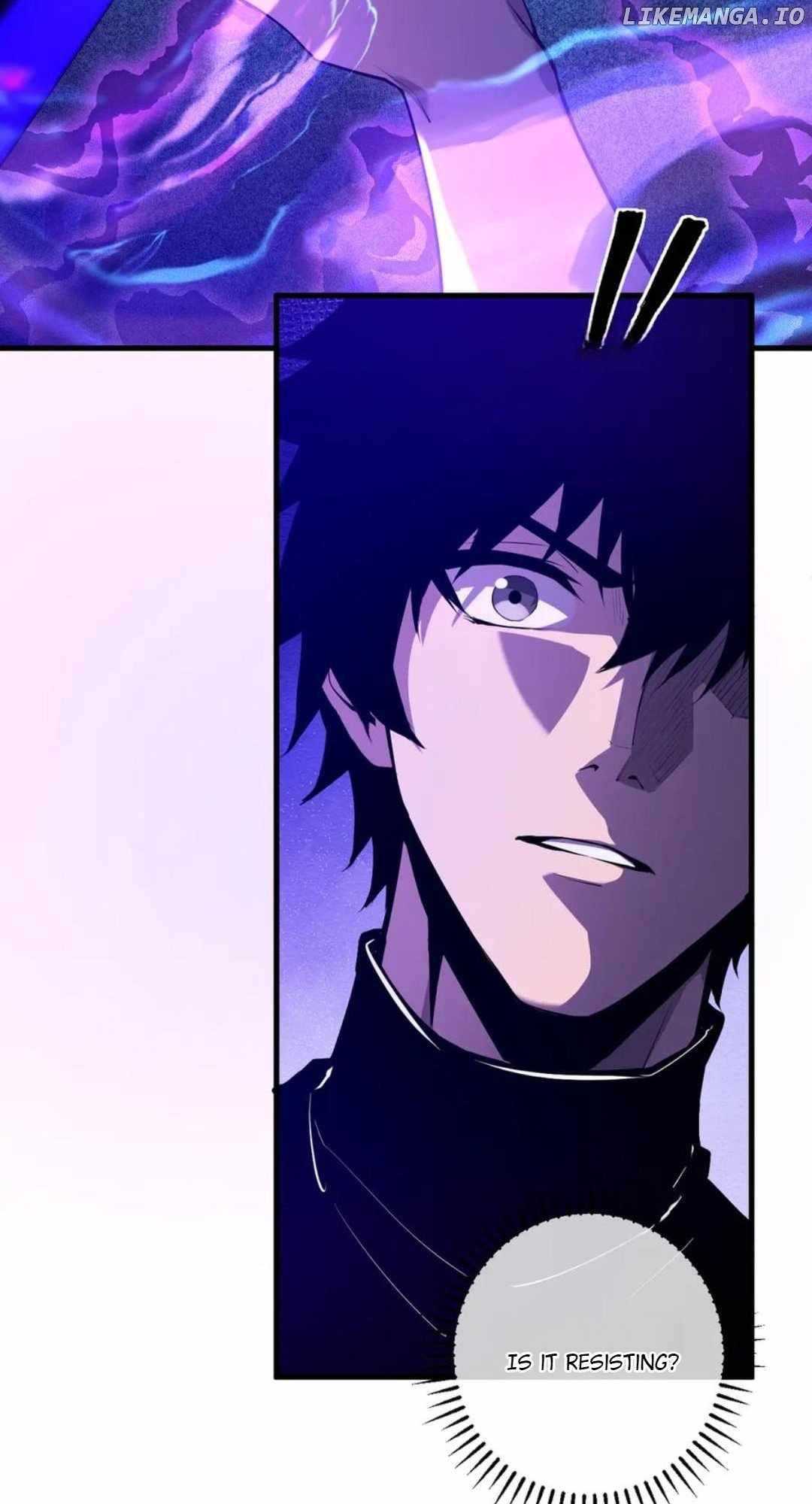 Doomsday for All: Me, Virus Monarch Chapter 67 15